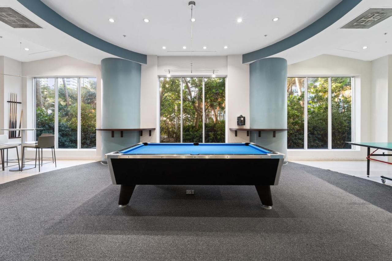 Beach Bliss Steps To Ocean, Pool & Game Room Fun ハリウッド エクステリア 写真