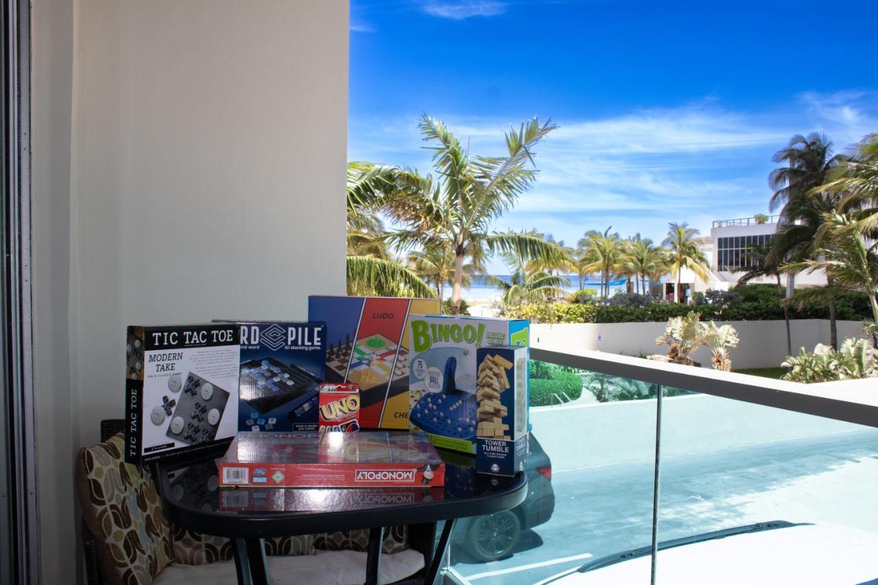Beach Bliss Steps To Ocean, Pool & Game Room Fun ハリウッド エクステリア 写真